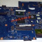 ΕΠΙΣΚΕΥΗ ΜΗΤΡΙΚΗΣ LAPTOP ACER ASPIRE 7736Z