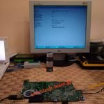 ΔΟΚΙΜΗ ΜΗΤΡΙΚΗΣ ACER ASPIRE V5-572 ΜΕΤΑ ΑΠΟ ΕΠΙΣΚΕΥΗ