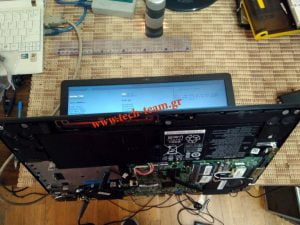 ΕΠΙΣΚΕΥΗ LAPTOP ACER ASPIRE V5-572