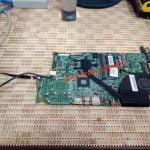 ΕΠΙΣΚΕΥΗ ΜΗΤΡΙΚΗΣ ACER ASPIRE V5-572