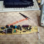 ΔΟΚΙΜΗ ΤΡΟΦΟΔΟΤΙΚΟ ADP-160AR / APS-330 PS3 SUPER SLIM