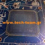 DEBALLING PCB ΚΑΡΤΑΣ ΓΡΑΦΙΚΩΝ ΥΠΟΛΟΓΙΣΤΗ