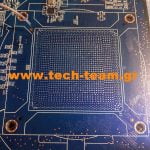 ΚΑΘΑΡΙΣΜΟΣ PCB ΚΑΡΤΑΣ ΓΡΑΦΙΚΩΝ ΥΠΟΛΟΓΙΣΤΗ