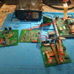 ΜΟΝΑΔΑ ΕΛΕΓΧΟΥ MSX 750