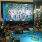 ΕΠΙΣΚΕΥΗ ΜΟΝΑΔΑΣ ΕΛΕΓΧΟΥ MSX 750