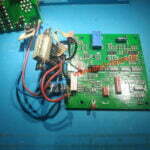 ΕΠΙΣΚΕΥΗ ΜΟΝΑΔΑΣ ΕΛΕΓΧΟΥ MSX 750