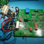 ΕΠΙΣΚΕΥΗ ΜΟΝΑΔΑΣ ΕΛΕΓΧΟΥ MSX 750