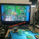 ΕΠΙΣΚΕΥΗ ΜΟΝΑΔΑΣ ΕΛΕΓΧΟΥ MSX 750