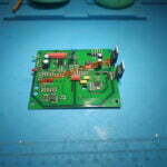 ΕΠΙΣΚΕΥΗ ΜΟΝΑΔΑΣ ΕΛΕΓΧΟΥ MSX 750
