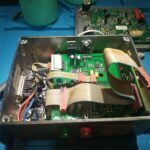 ΕΠΙΣΚΕΥΗ ΜΟΝΑΔΑΣ ΕΛΕΓΧΟΥ MSX 750
